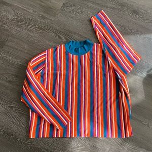 Victor Glemaud sweater